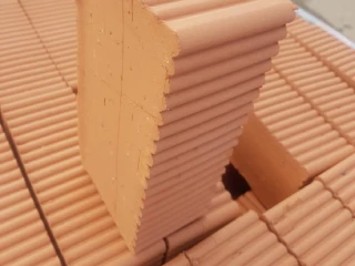 Строительный кирпич