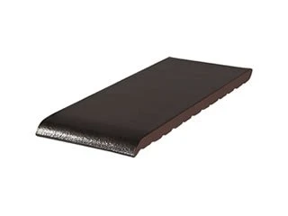 Клинкерные подоконники и отливы