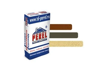 Цветные кладочные смеси