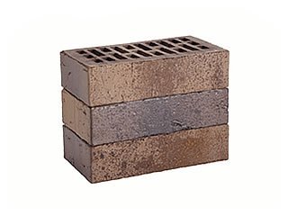 Керамический кирпич