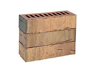 Клинкерный кирпич
