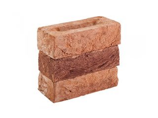 Кирпич ручной формовки